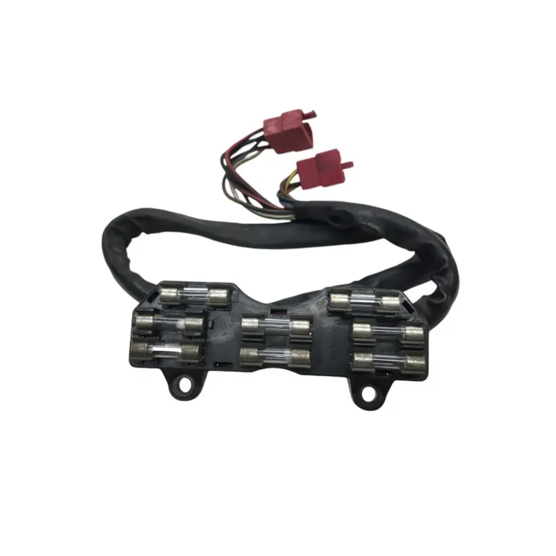 Relais boitier electrique HONDA VF 1000 F 1984-1985