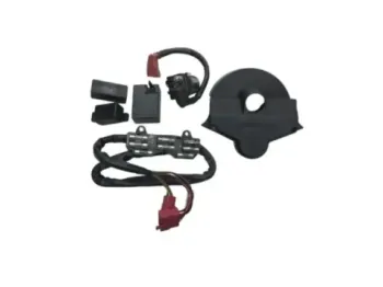 Relais boitier electrique HONDA VF 1000 F 1984-1985