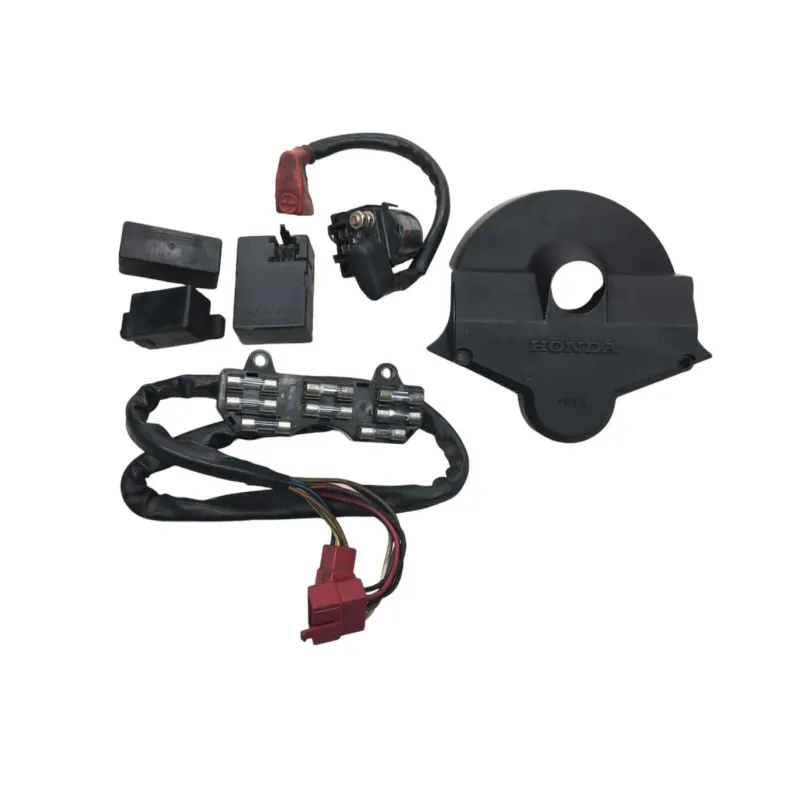 Relais boitier electrique HONDA VF 1000 F 1984-1985