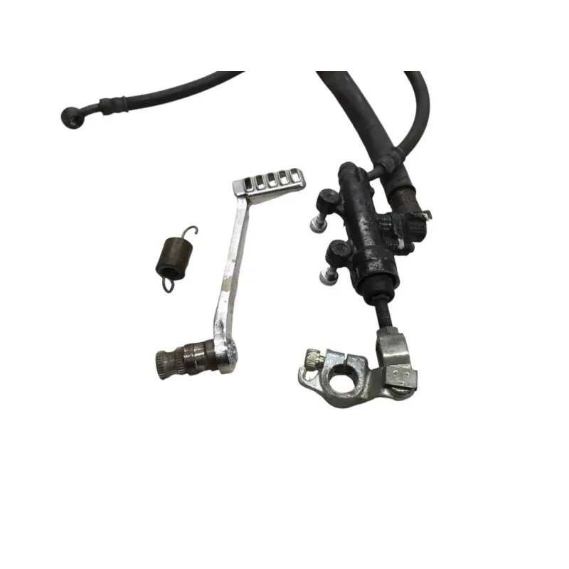 Maitre cylindre frein arriere HONDA VF 1000 F 1984-1985