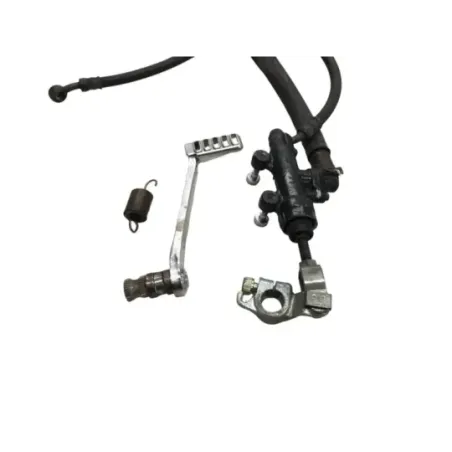 Maitre cylindre frein arriere HONDA VF 1000 F 1984-1985