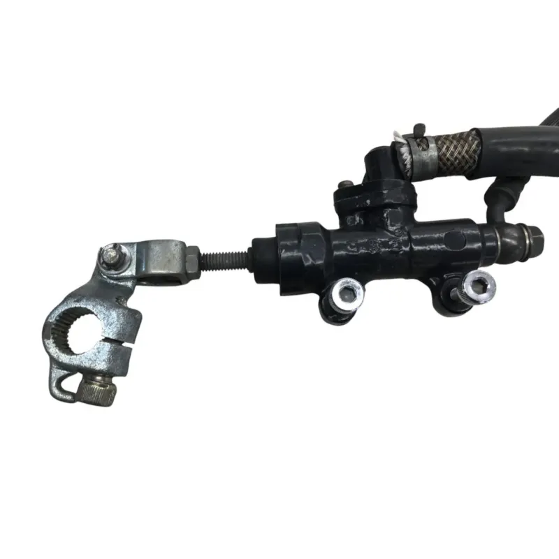 Maitre cylindre frein arriere HONDA VF 1000 F 1984-1985