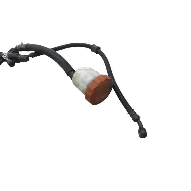 Maitre cylindre frein arriere HONDA VF 1000 F 1984-1985