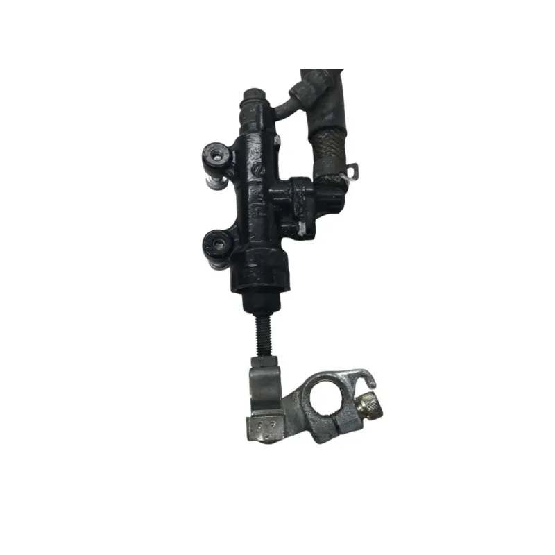 Maitre cylindre frein arriere HONDA VF 1000 F 1984-1985
