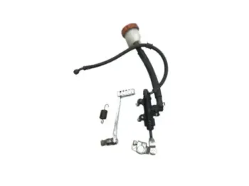 Maitre cylindre frein arriere HONDA VF 1000 F 1984-1985