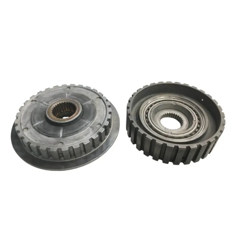 Embrayage HONDA VF 1000 F 1984-1985