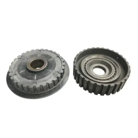 Embrayage HONDA VF 1000 F 1984-1985