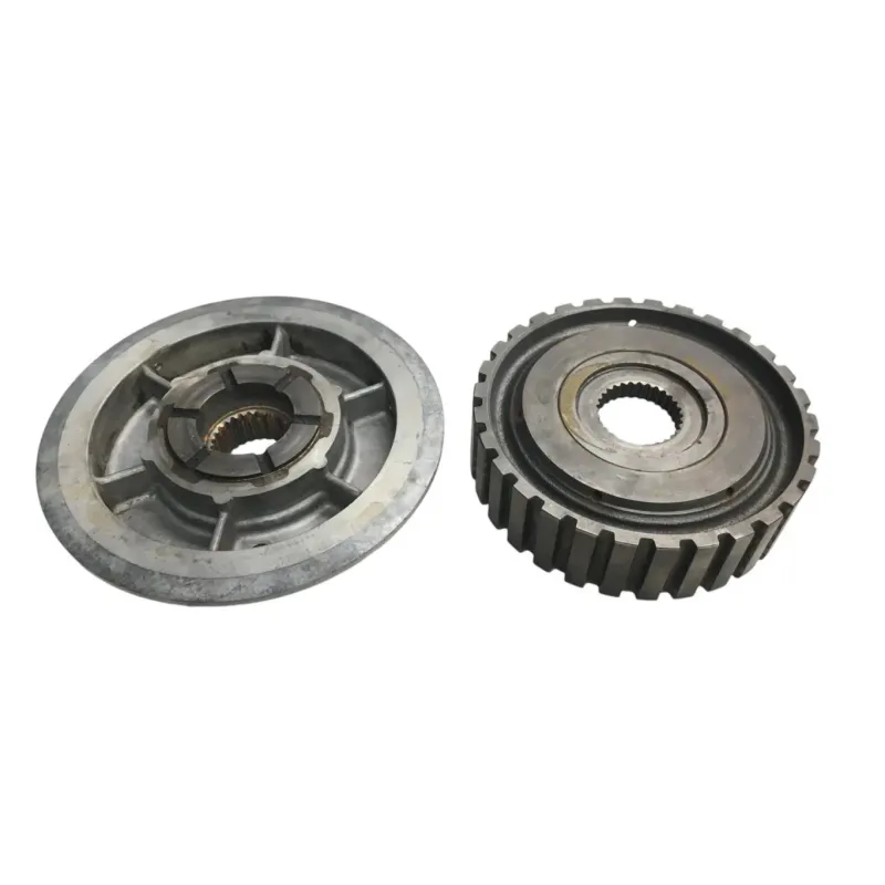Embrayage HONDA VF 1000 F 1984-1985