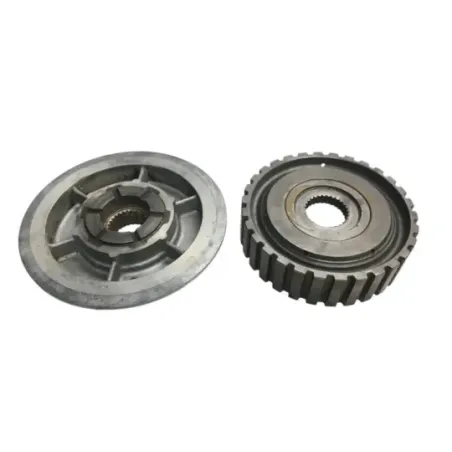 Embrayage HONDA VF 1000 F 1984-1985