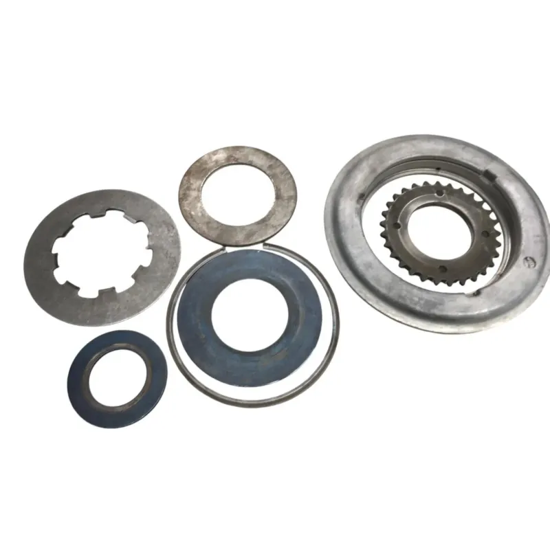 Embrayage HONDA VF 1000 F 1984-1985