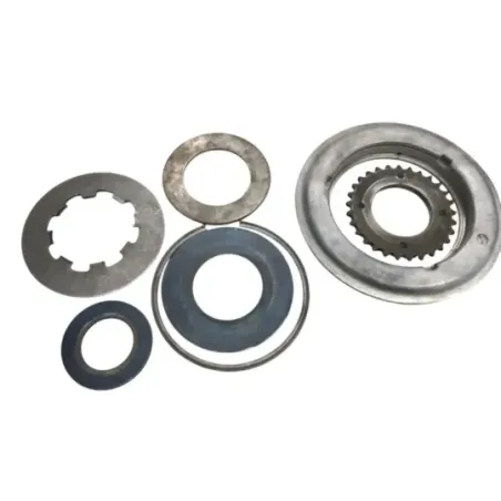 Embrayage HONDA VF 1000 F 1984-1985