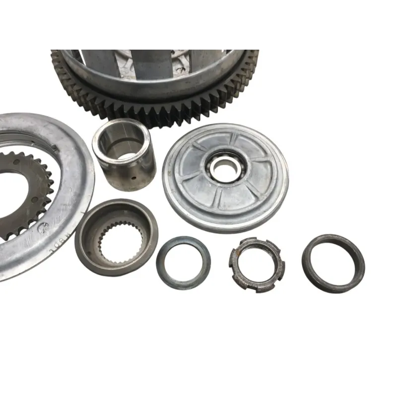 Embrayage HONDA VF 1000 F 1984-1985
