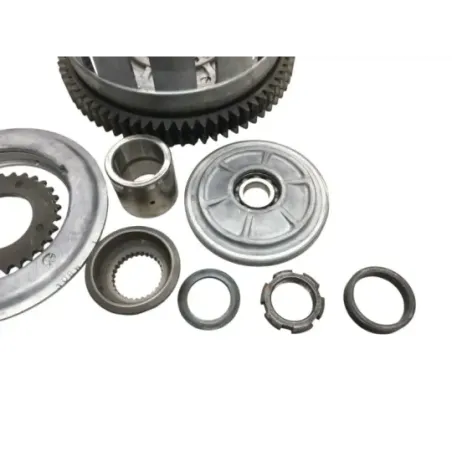 Embrayage HONDA VF 1000 F 1984-1985