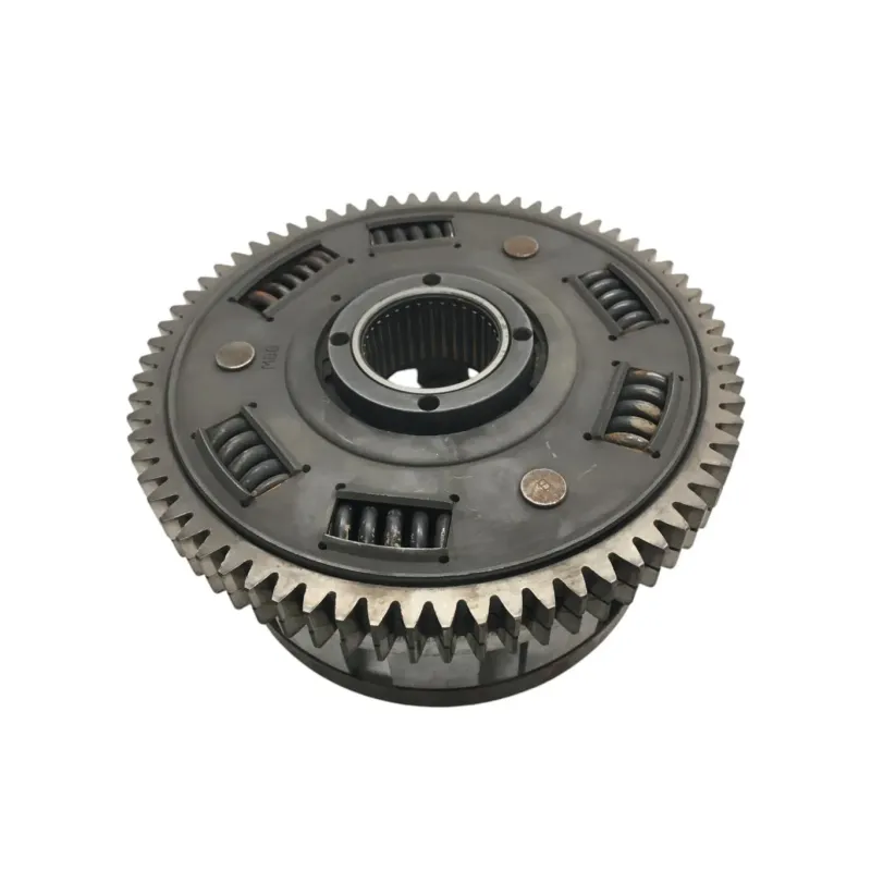Embrayage HONDA VF 1000 F 1984-1985