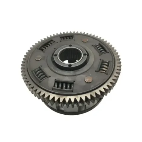 Embrayage HONDA VF 1000 F 1984-1985