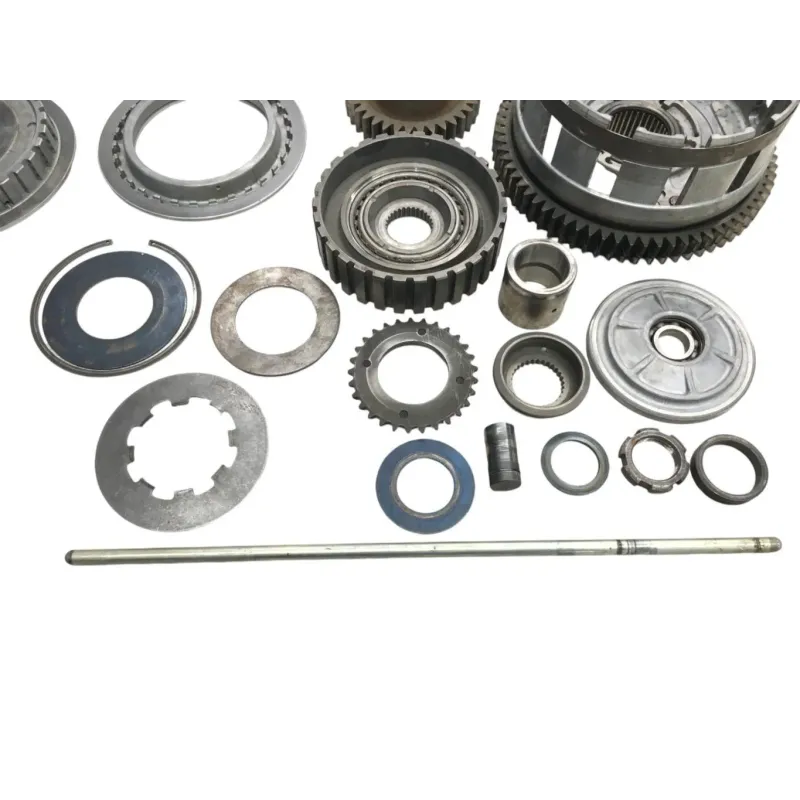Embrayage HONDA VF 1000 F 1984-1985