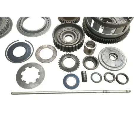 Embrayage HONDA VF 1000 F 1984-1985
