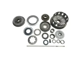 Embrayage HONDA VF 1000 F 1984-1985