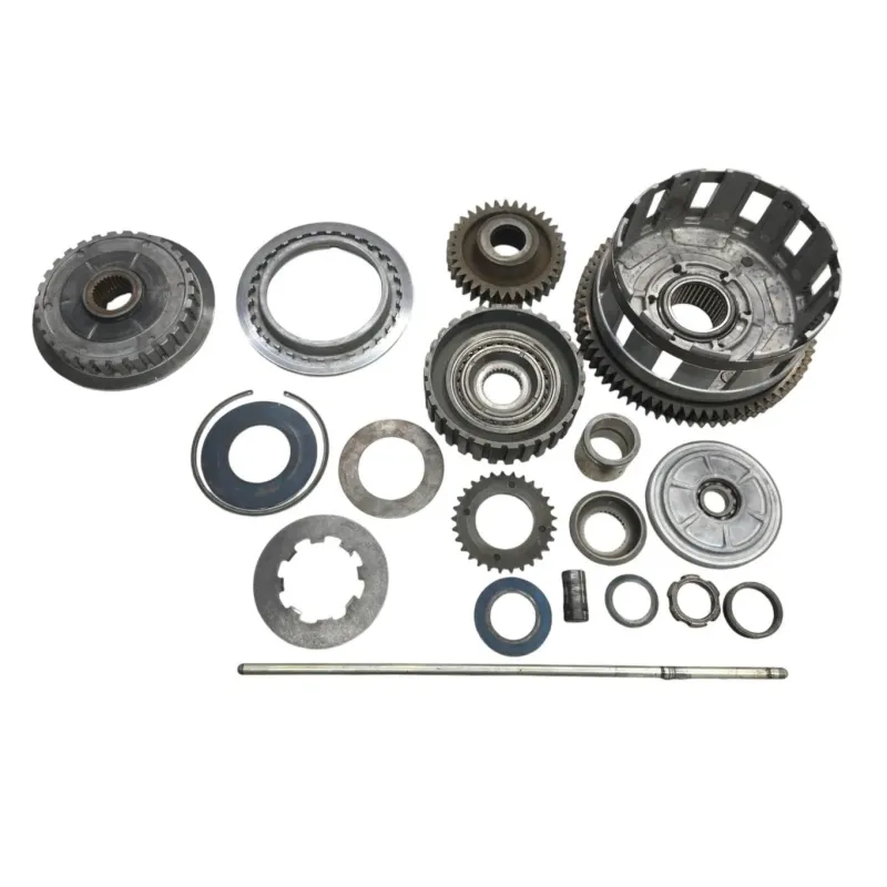 Embrayage HONDA VF 1000 F 1984-1985