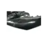 Poignee arriere YAMAHA YP 400 2004-2006 MAJESTY Poignee arriere YAMAHA YP 400 2004-2006 MAJESTY