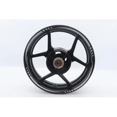 Jante arriere KAWASAKI ER6 650 N 2009 - 2011