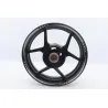 Jante arriere KAWASAKI ER6 650 N 2009 - 2011 Jante arriere KAWASAKI ER6 650 N 2009 - 2011