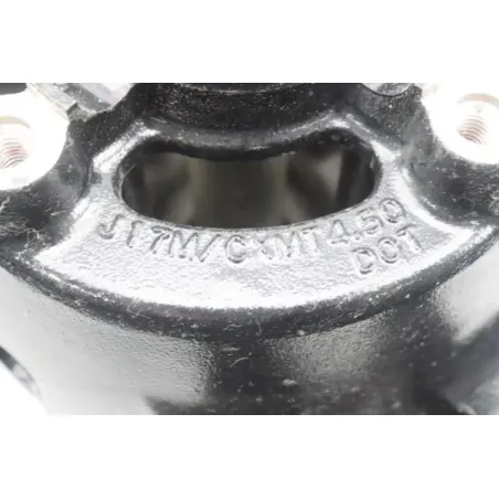Jante arriere KAWASAKI ER6 650 N 2009 - 2011