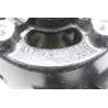 Jante arriere KAWASAKI ER6 650 N 2009 - 2011 Jante arriere KAWASAKI ER6 650 N 2009 - 2011