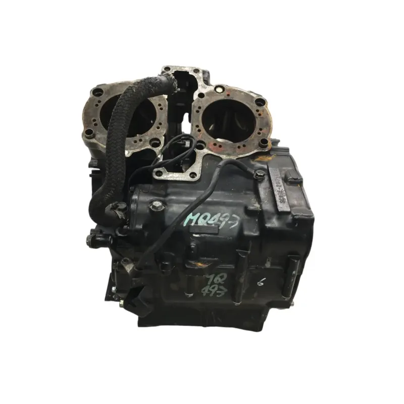 Carter moteur HONDA VF 1000 F 1984-1985
