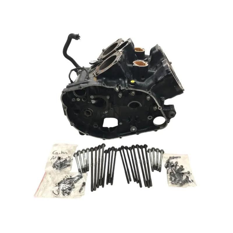 Carter moteur HONDA VF 1000 F 1984-1985
