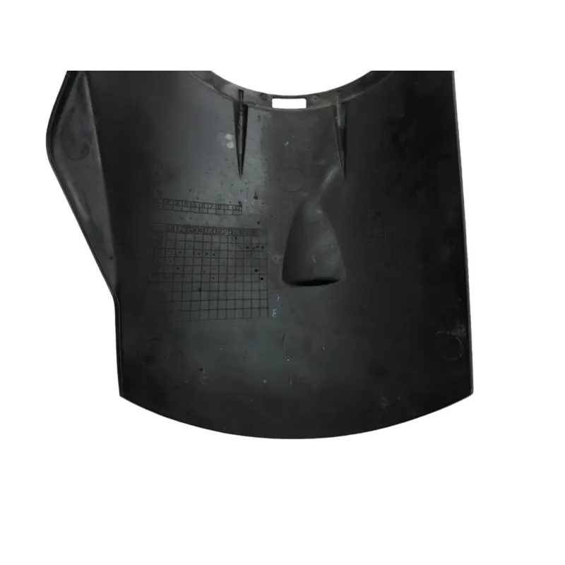 Garde boue arriere BMW R 1200 RT 2010-2013 K26