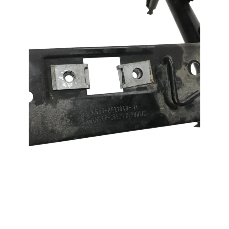 Boucle cadre arriere BMW R 1200 RT 2010-2013 K26