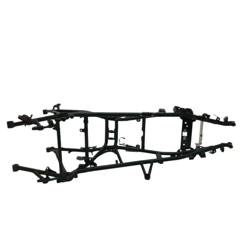 Boucle cadre arriere BMW R 1200 RT 2010-2013 K26