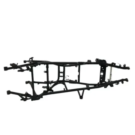 Boucle cadre arriere BMW R 1200 RT 2010-2013 K26