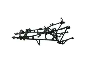 Boucle cadre arriere BMW R 1200 RT 2010-2013 K26