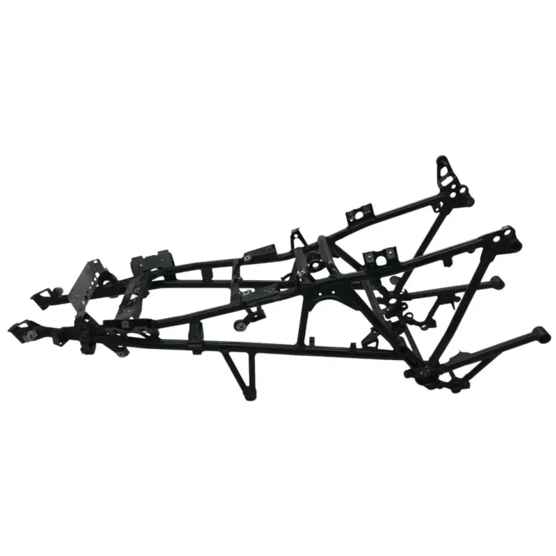 Boucle cadre arriere BMW R 1200 RT 2010-2013 K26