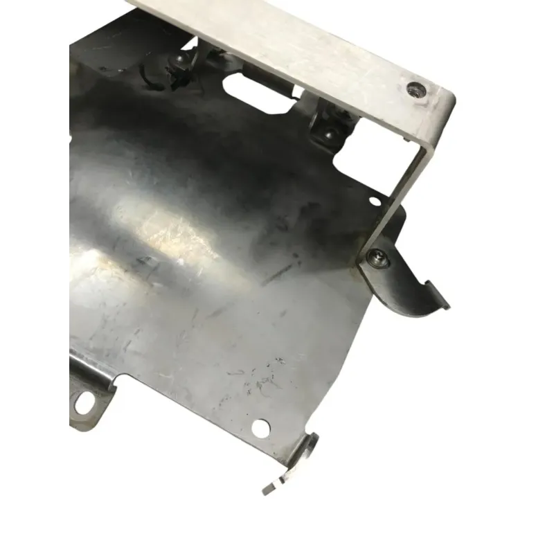 Mecanisme verrouillage selle BMW R 1200 RT 2010-2013 K26