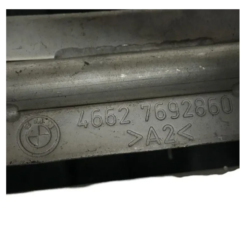 Mecanisme verrouillage selle BMW R 1200 RT 2010-2013 K26