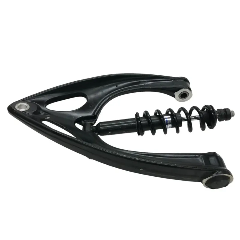Bras oscillant amortisseur avant BMW R 1200 RT 2010-2013 K26