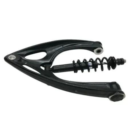 Bras oscillant amortisseur avant BMW R 1200 RT 2010-2013 K26