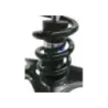 Bras oscillant amortisseur avant BMW R 1200 RT 2010-2013 K26 Bras oscillant amortisseur avant BMW R 1200 RT 2010-2013 K26