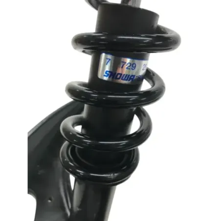 Bras oscillant amortisseur avant BMW R 1200 RT 2010-2013 K26