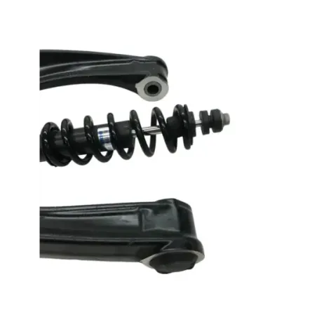 Bras oscillant amortisseur avant BMW R 1200 RT 2010-2013 K26