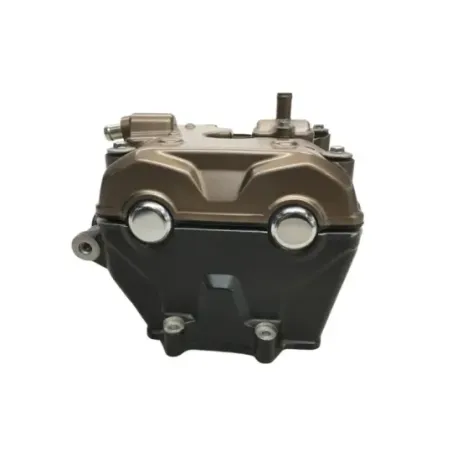 Culasse HONDA CBR 500 R 2016-2018