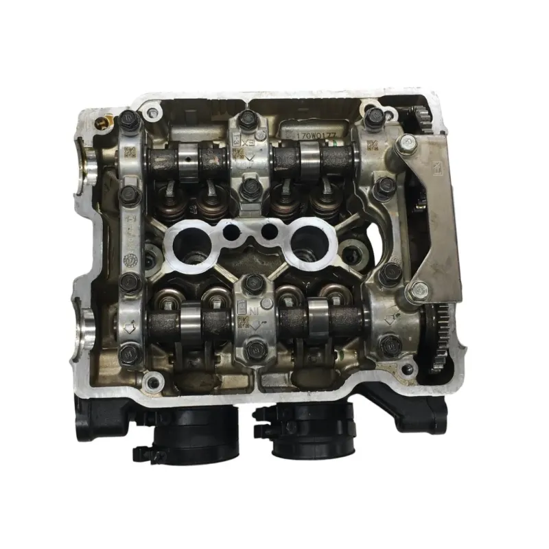 Culasse HONDA CBR 500 R 2016-2018