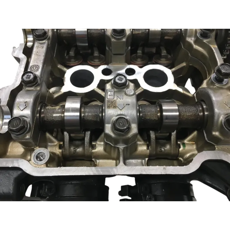 Culasse HONDA CBR 500 R 2016-2018
