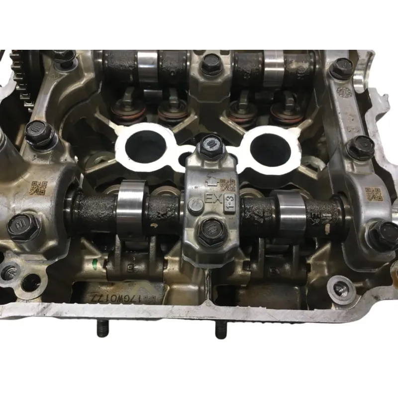 Culasse HONDA CBR 500 R 2016-2018