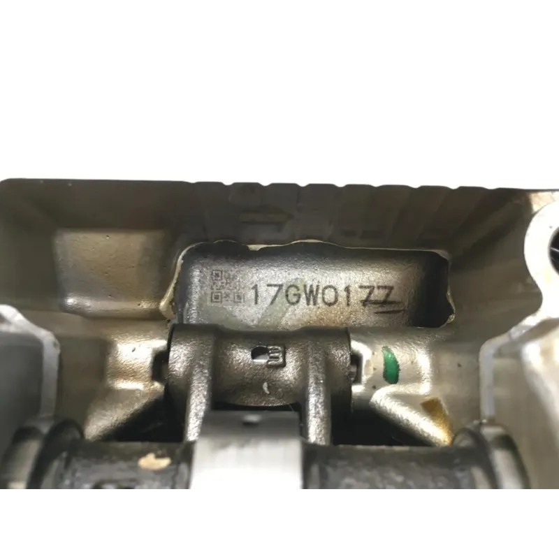 Culasse HONDA CBR 500 R 2016-2018