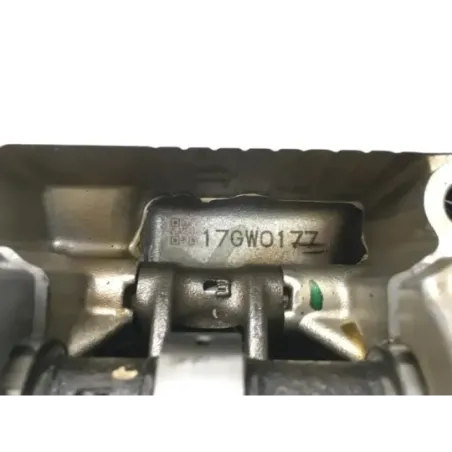 Culasse HONDA CBR 500 R 2016-2018
