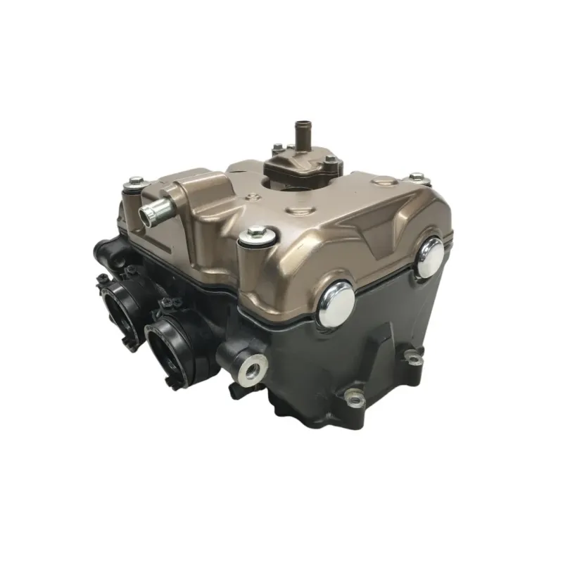 Culasse HONDA CBR 500 R 2016-2018